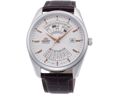 Orient Multi Year Calendar RA-BA0005S10B Mens Mechanical Watch