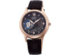 Orient Open Heart RA-AG0017Y10B Montre Mécanique Femme