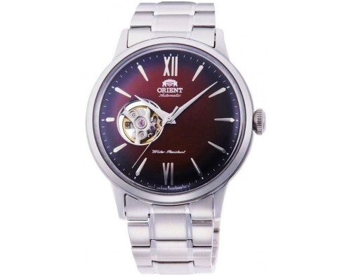Orient Open Heart RA-AG0027Y10B Mens Mechanical Watch