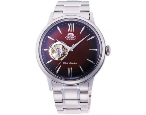 Orient Open Heart RA-AG0027Y10B Montre Mécanique Homme