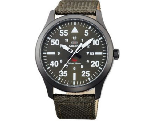 Orient SP Flight FUNG2004F0 Man Quartz Watch