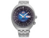 Orient World Map Revival RA-AA0E03L19B Mens Mechanical Watch