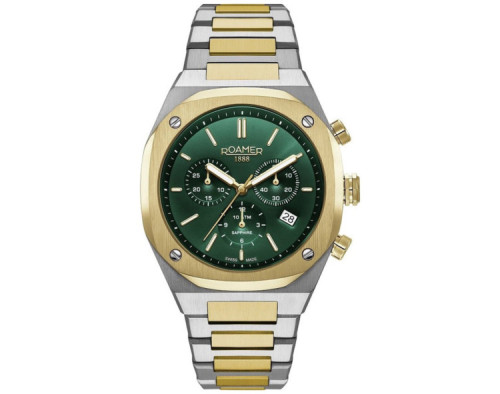 Roamer Stingray R7 854837477550 Man Quartz Watch