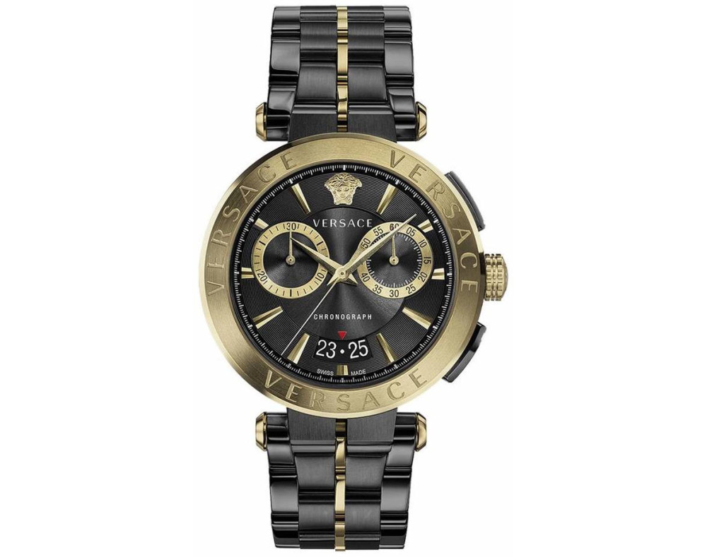 Versace Aion VE1D01620 Mens Quartz Watch