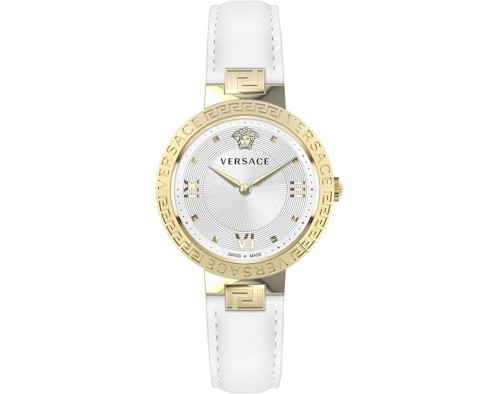 Versace Greca VE2K00421 Womens Quartz Watch
