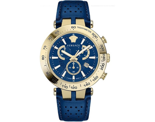 Versace V-Race VEJB00322 Mens Quartz Watch
