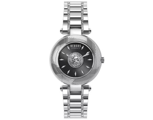 Versus Versace Bricklane VSP213918 Quarzwerk Damen-Armbanduhr