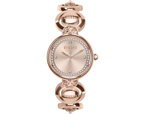 Versus Versace Victoria Harbour VSP333921 Orologio Donna Al quarzo