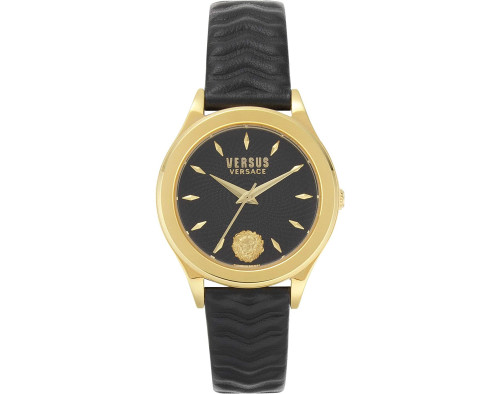 Versus Versace Mount Pleasant VSP560318 Orologio Donna Al quarzo