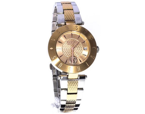 Versus Versace Logo VSP772618 Womens Quartz Watch