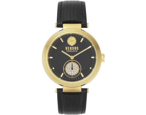 Versus Versace Star Ferry VSP791118 Orologio Donna Al quarzo