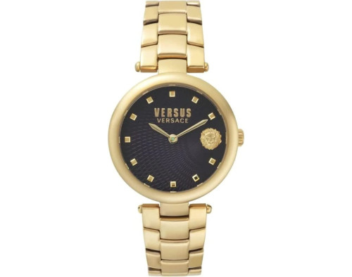 Versus Versace Buffle Bay VSP870718 Womens Quartz Watch