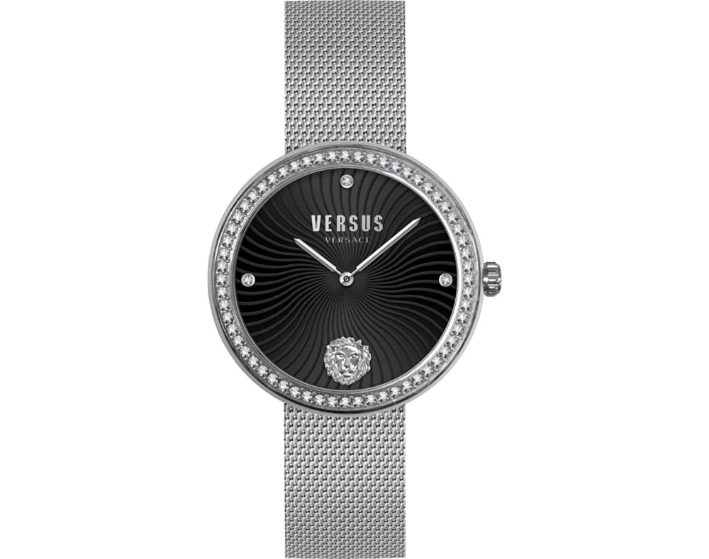 Versus Versace Lea VSPEN2721 Quarzwerk Damen-Armbanduhr Versus Versace Lea VSPEN2721 Quarzwerk Damen-Armbanduhr