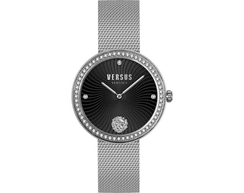 Versus Versace Lea VSPEN2721 Quarzwerk Damen-Armbanduhr