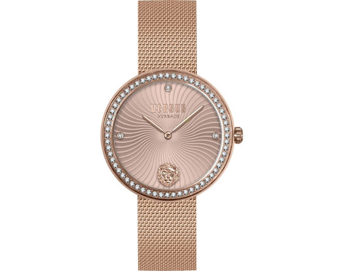 Versus Versace Lea VSPEN3221 Orologio Donna Al quarzo