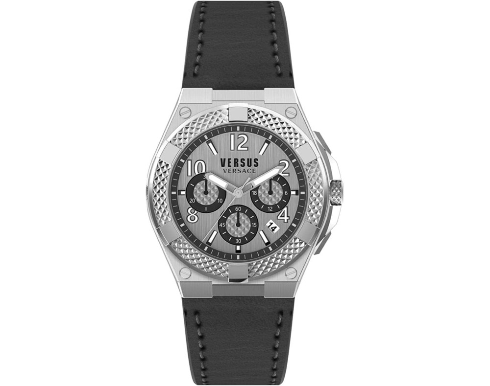 Versus Versace Esteve VSPEW0119 Quarzwerk Herren-Armbanduhr