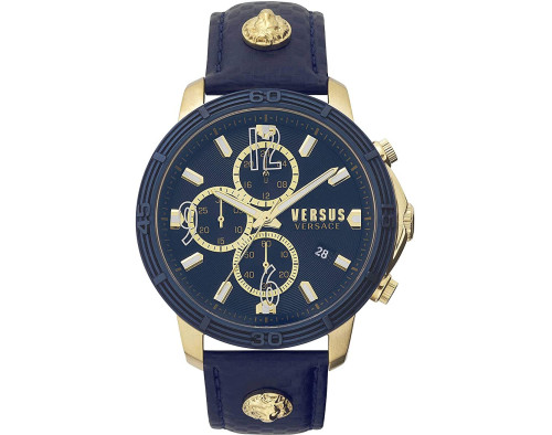 Versus Versace Bicocca VSPHJ0220 Montre Quartz Homme