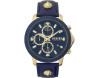 Versus Versace Bicocca VSPHJ0220 Montre Quartz Homme Versus Versace Bicocca VSPHJ0220 Montre Quartz Homme