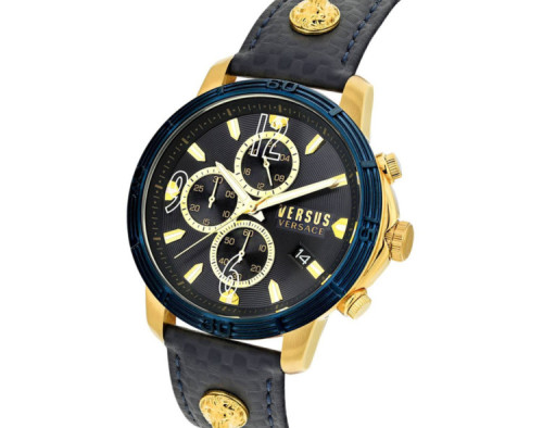 Versus Versace Bicocca VSPHJ0220 Man Quartz Watch