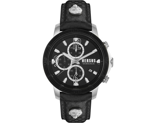 Versus Versace Bicocca VSPHJ1021 Mens Quartz Watch