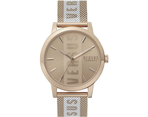 Versus Versace Barbes VSPHM0620 Womens Quartz Watch