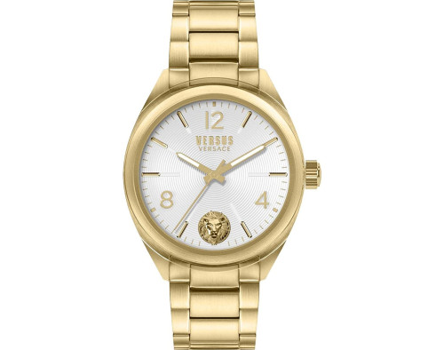 Versus Versace Lexington VSPLI3821 Montre Quartz Homme