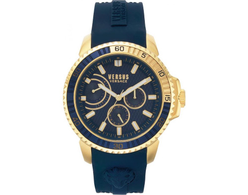 Versus Versace Aberdeen VSPLO0219 Montre Quartz Homme