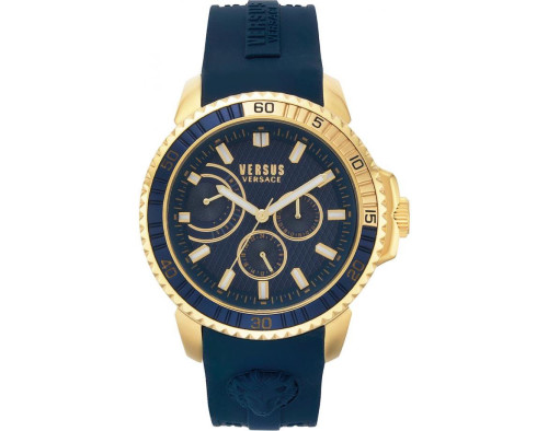 Versus Versace Aberdeen VSPLO0219 Reloj Cuarzo para Hombre