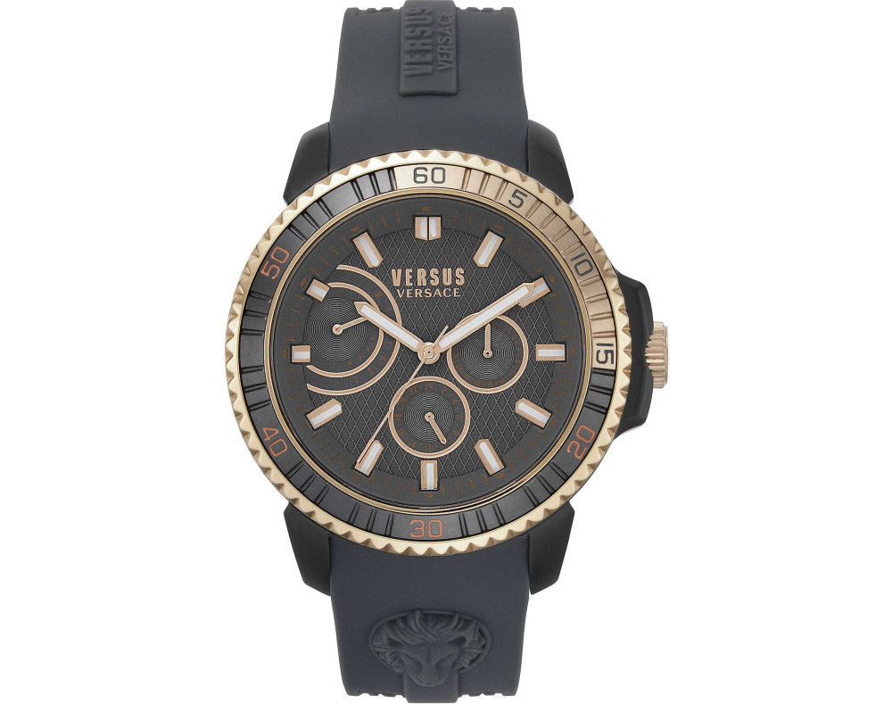 Versus Versace Aberdeen VSPLO0319 Orologio Uomo Al quarzo