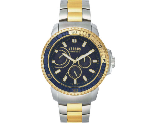 Versus Versace Aberdeen VSPLO0719 Montre Quartz Homme