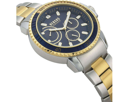 Versus Versace Aberdeen VSPLO0719 Montre Quartz Homme