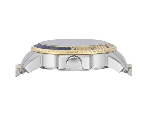 Versus Versace Aberdeen VSPLO0719 Quarzwerk Herren-Armbanduhr