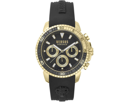 Versus Versace Aberdeen VSPLO1321 Montre Quartz Homme