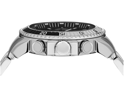 Versus Versace Aberdeen VSPLO1521 Quarzwerk Herren-Armbanduhr