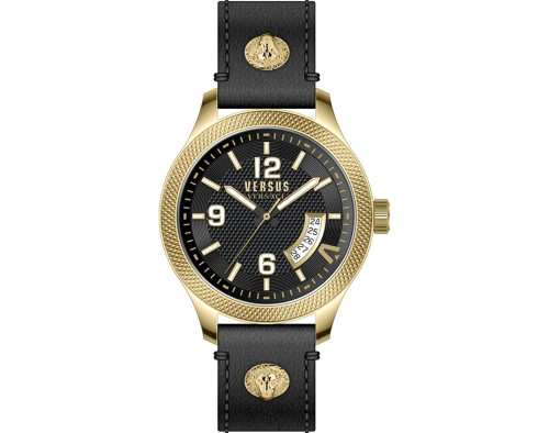 Versus Versace Reale VSPVT2221 Mens Quartz Watch