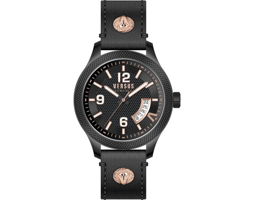 Versus Versace Reale VSPVT2321 Orologio Uomo Al quarzo