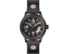 Versus Versace Reale VSPVT2321 Quarzwerk Herren-Armbanduhr