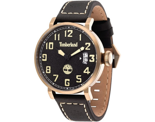 Timberland Indicator TBL.14861JSK/02 Orologio Uomo Al quarzo