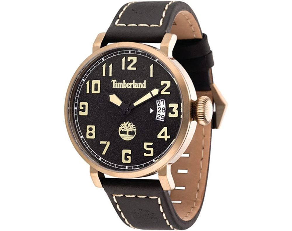 Timberland Indicator TBL.14861JSK/02 Montre Quartz Homme