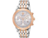 Versace Sport Tech Diamonds VELT00819 Montre Quartz Femme