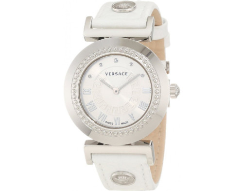 Versace Vanity P5Q99D001S001 Montre Quartz Femme