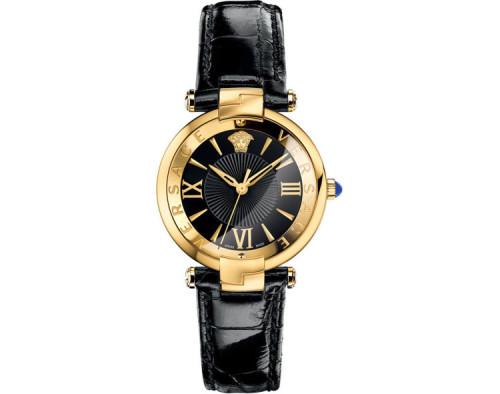 Versace Revive VAI020016 Womens Quartz Watch