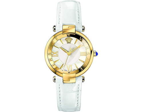 Versace Revive VAI030016 Quarzwerk Damen-Armbanduhr