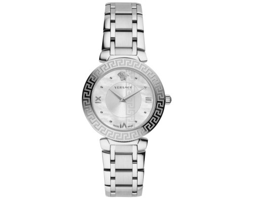 Versace Daphnis VE1601018 Womens Quartz Watch