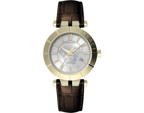 Versace V-Race Restyling VE2B00321 Orologio Uomo Al quarzo