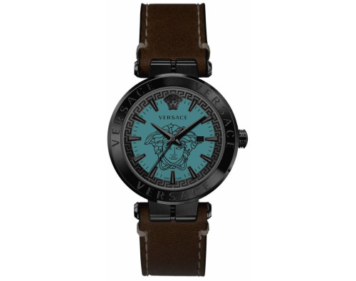 Versace Aion VE2G00121 Reloj Cuarzo para Hombre