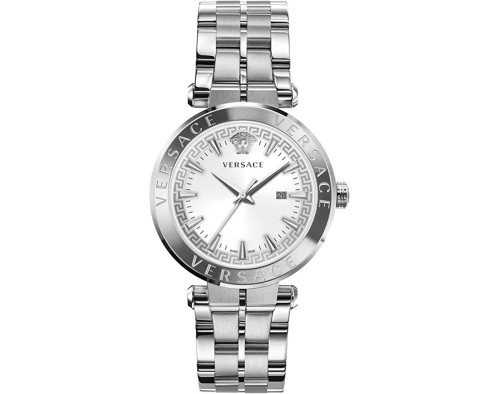 Versace Aion VE2G00321 Montre Quartz Homme