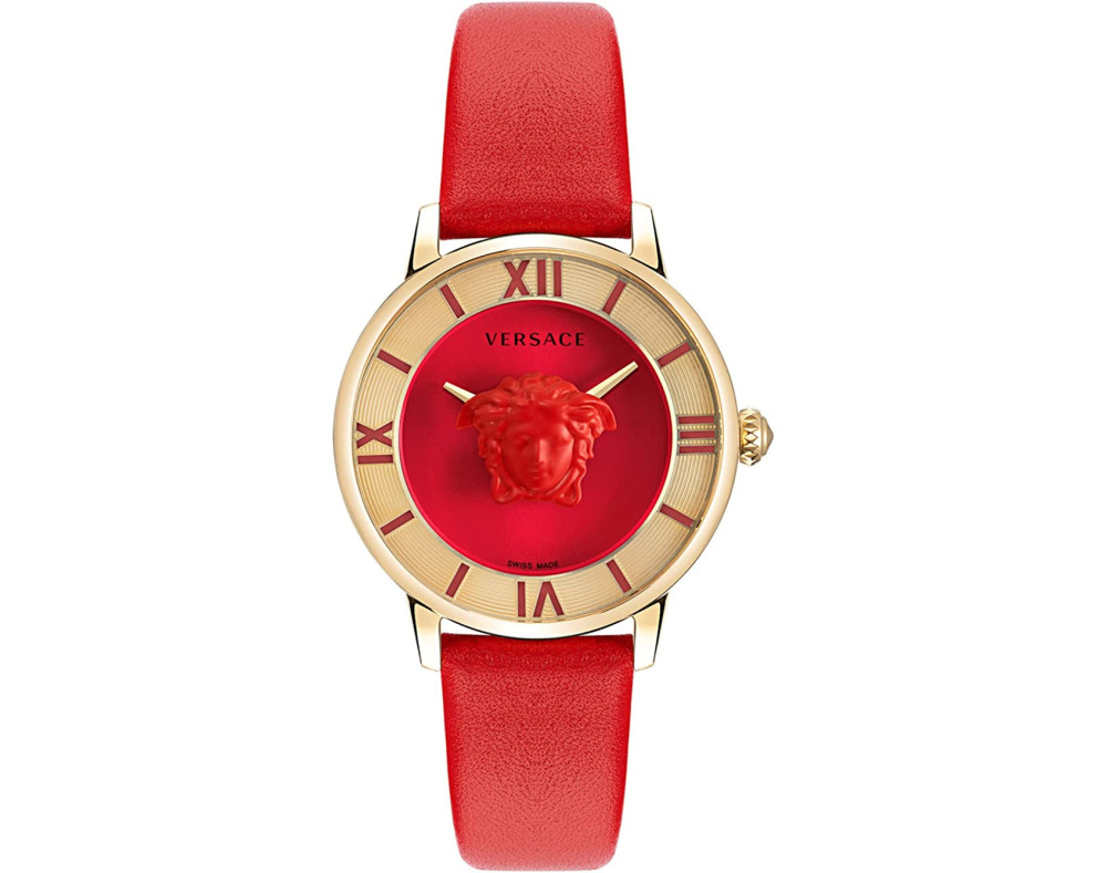 Versace La Medusa VE2R00722 Reloj Cuarzo para Mujer