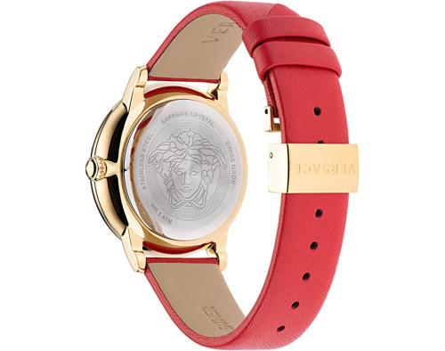 Versace La Medusa VE2R00722 Reloj Cuarzo para Mujer