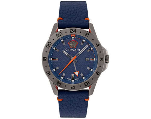 Versace Sport Tech VE2W00222 Mens Quartz Watch